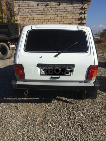 LADA (VAZ) Niva 2013, 189,000 km - 1.7 l - Xaçmaz