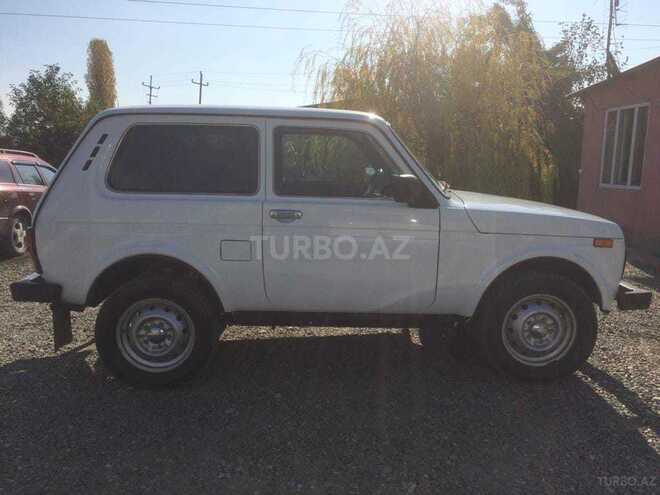 LADA (VAZ) Niva 2013, 189,000 km - 1.7 l - Xaçmaz