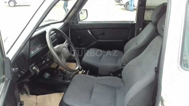 LADA (VAZ) Niva 2013, 189,000 km - 1.7 l - Xaçmaz