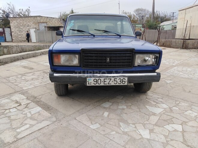 LADA (VAZ) 2107 1998, 220,000 km - 1.5 л - Bakı