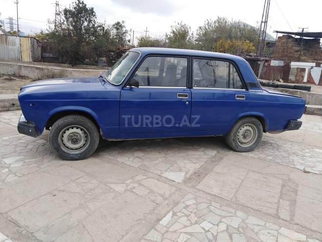 LADA (VAZ) 2107 1998, 220,000 km - 1.5 л - Bakı