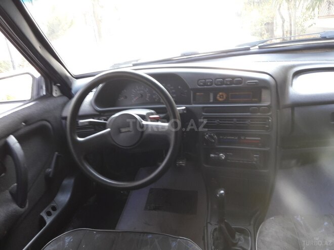 LADA (VAZ) 2108 1987, 45,699 km - 0.2 l - Şəmkir