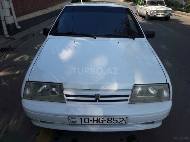 LADA (VAZ) 2108 1987, 45,699 km - 0.2 l - Şəmkir