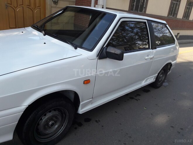 LADA (VAZ) 2108 1987, 45,699 km - 0.2 l - Şəmkir