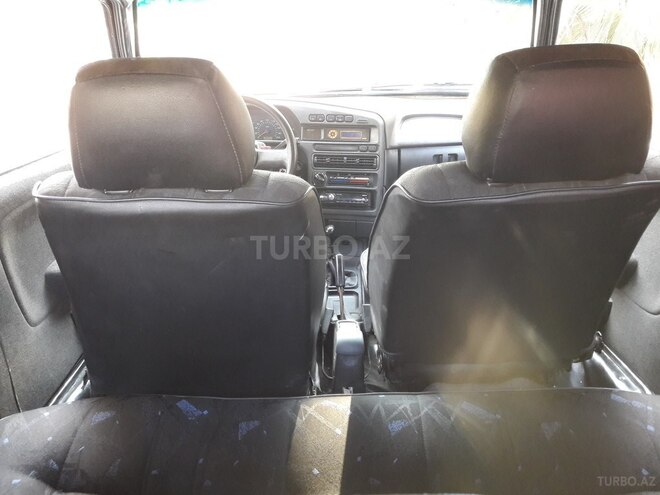 LADA (VAZ) 2108 1987, 45,699 km - 0.2 l - Şəmkir