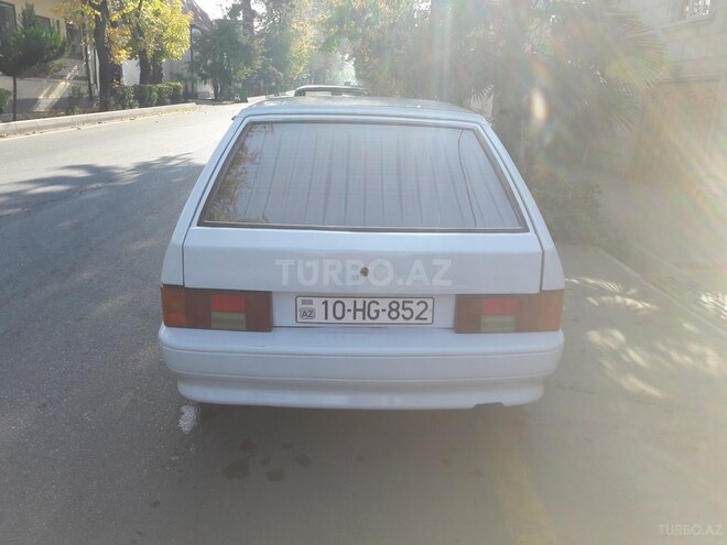LADA (VAZ) 2108 1987, 45,699 km - 0.2 l - Şəmkir