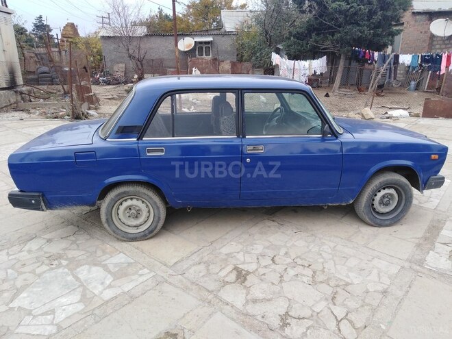 LADA (VAZ) 2107 1998, 220,000 km - 1.5 л - Bakı