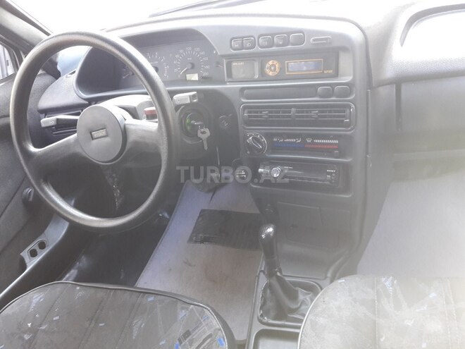 LADA (VAZ) 2108 1987, 45,699 km - 0.2 l - Şəmkir