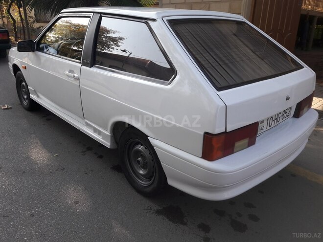 LADA (VAZ) 2108 1987, 45,699 km - 0.2 l - Şəmkir