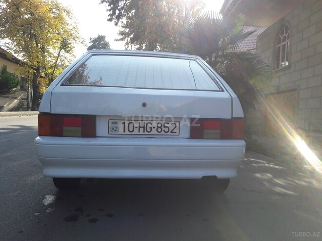 LADA (VAZ) 2108 1987, 45,699 km - 0.2 l - Şəmkir