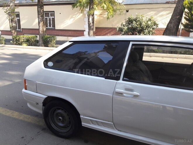 LADA (VAZ) 2108 1987, 45,699 km - 0.2 l - Şəmkir