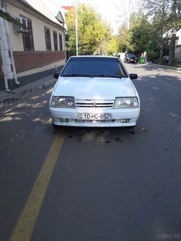 LADA (VAZ) 2108 1987, 45,699 km - 0.2 l - Şəmkir