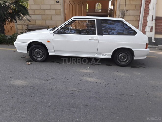 LADA (VAZ) 2108 1987, 45,699 km - 0.2 l - Şəmkir