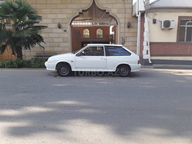 LADA (VAZ) 2108 1987, 45,699 km - 0.2 l - Şəmkir