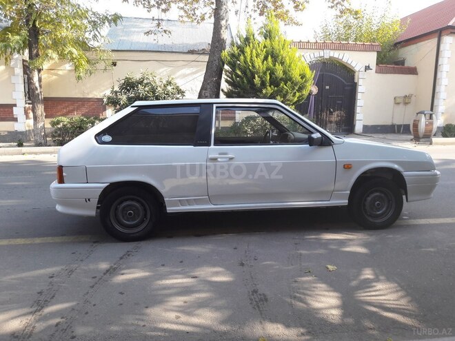 LADA (VAZ) 2108 1987, 45,699 km - 0.2 l - Şəmkir