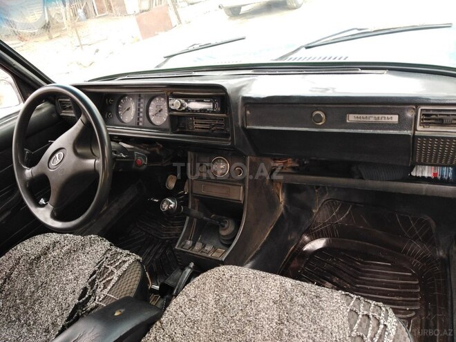 LADA (VAZ) 2107 1998, 220,000 km - 1.5 л - Bakı