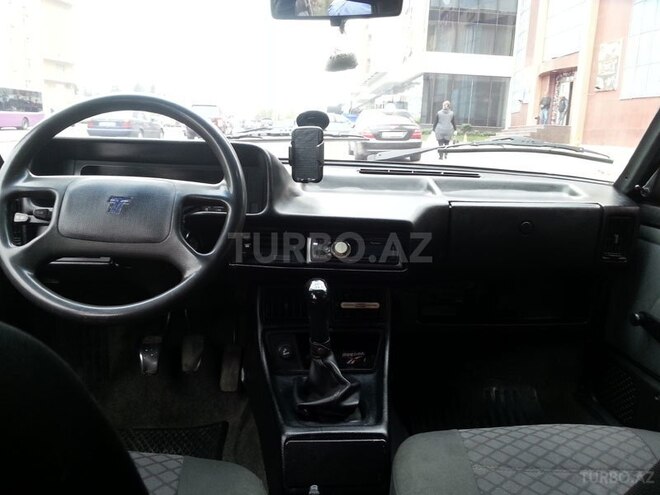 Tofas Sahin 2006, 870,600 km - 1.6 l - Bakı