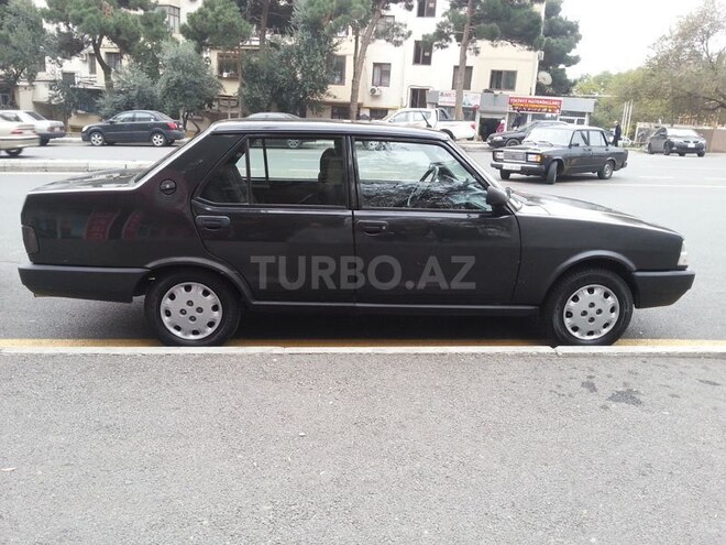 Tofas Sahin 2006, 870,600 km - 1.6 l - Bakı