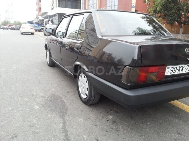 Tofas Sahin 2006, 870,600 km - 1.6 l - Bakı
