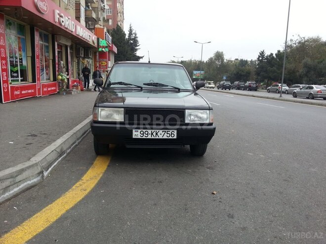 Tofas Sahin 2006, 870,600 km - 1.6 l - Bakı