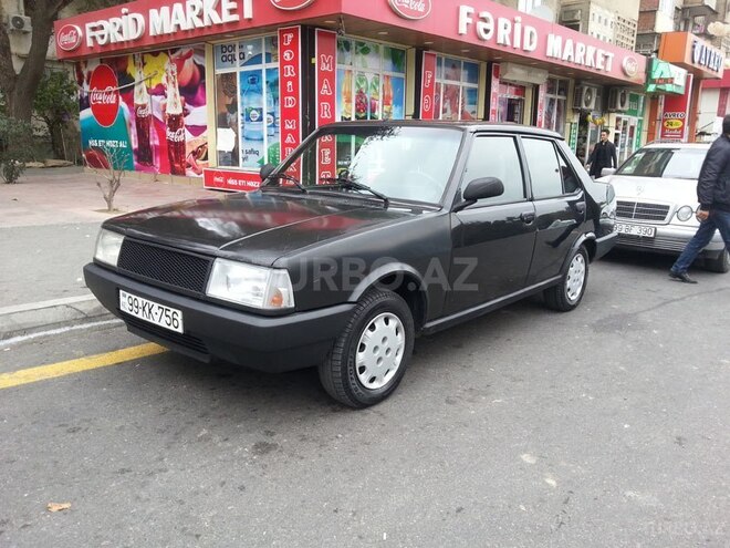 Tofas Sahin 2006, 870,600 km - 1.6 l - Bakı