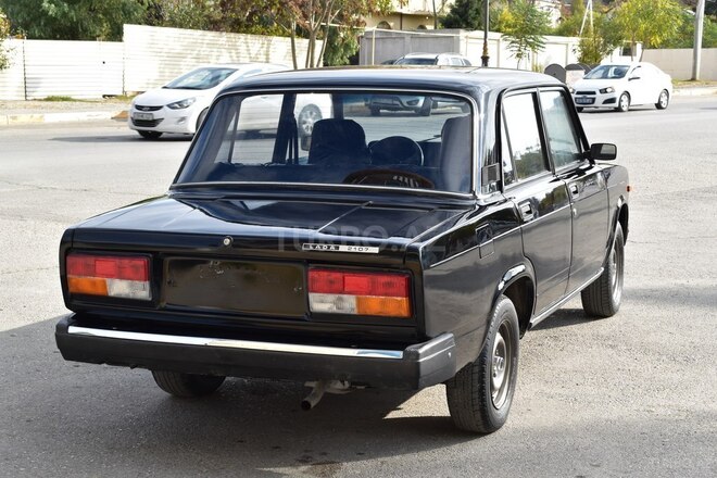LADA (VAZ) 2107 2010, 93,000 km - 1.6 l - Bakı