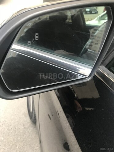 Hyundai Sonata 2014, 80,000 km - 2.4 l - Bakı