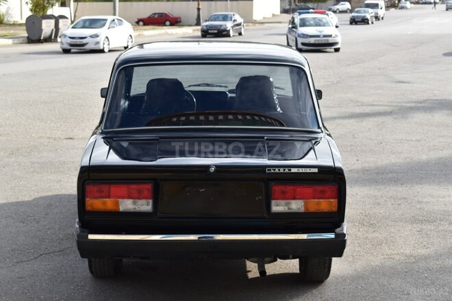 LADA (VAZ) 2107 2010, 93,000 km - 1.6 l - Bakı