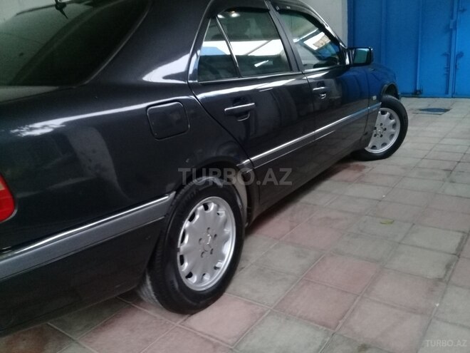 Mercedes C 230 1997, 199,711 km - 2.3 l - Bakı