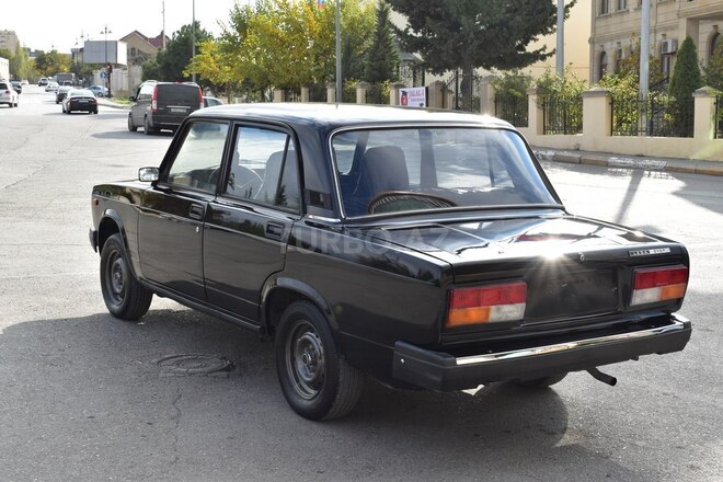 LADA (VAZ) 2107 2010, 93,000 km - 1.6 l - Bakı