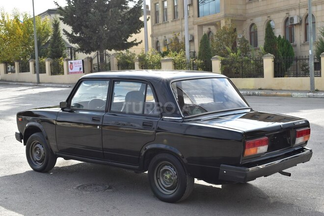 LADA (VAZ) 2107 2010, 93,000 km - 1.6 l - Bakı