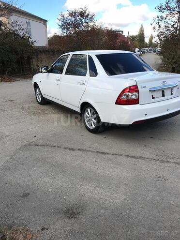 LADA (VAZ) Priora 2015, 112,000 km - 1.6 l - Xaçmaz