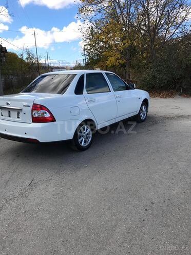 LADA (VAZ) Priora 2015, 112,000 km - 1.6 l - Xaçmaz