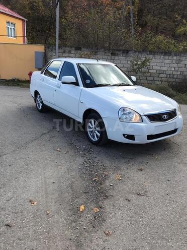 LADA (VAZ) Priora 2015, 112,000 km - 1.6 l - Xaçmaz