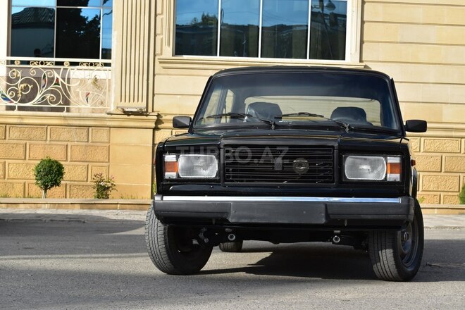 LADA (VAZ) 2107 2010, 93,000 km - 1.6 l - Bakı