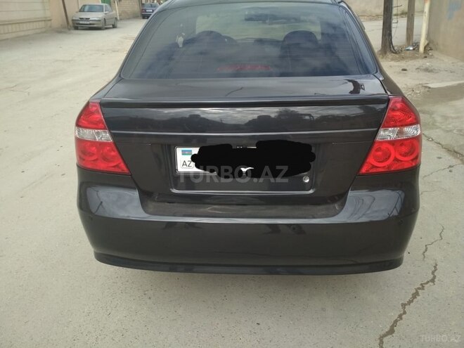 Chevrolet Aveo 2011, 167,000 km - 1.2 l - Bakı