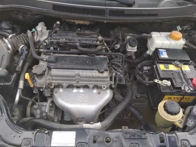 Chevrolet Aveo 2011, 167,000 km - 1.2 l - Bakı