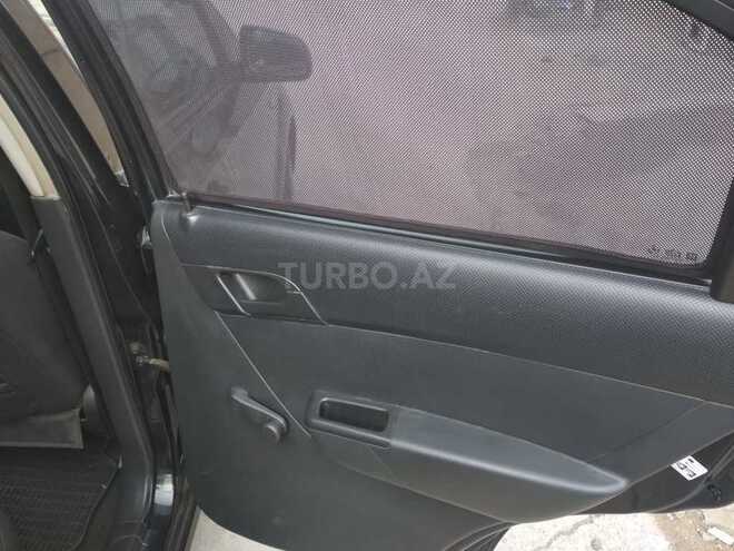 Chevrolet Aveo 2011, 167,000 km - 1.2 l - Bakı