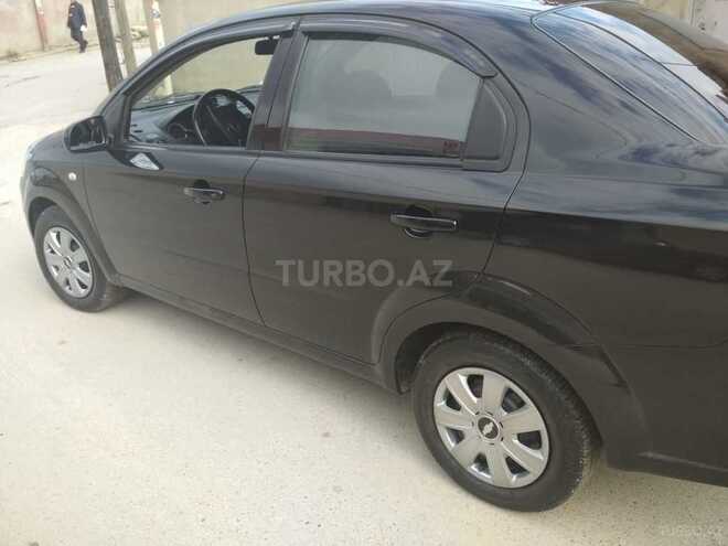 Chevrolet Aveo 2011, 167,000 km - 1.2 l - Bakı