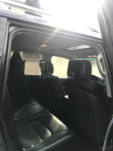 Toyota Land Cruiser 2013, 93,000 km - 4.0 л - Bakı