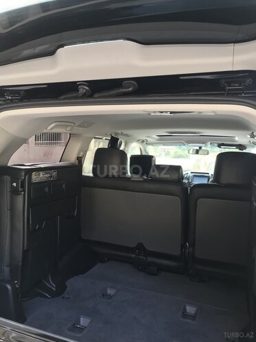Toyota Land Cruiser 2013, 93,000 km - 4.0 л - Bakı