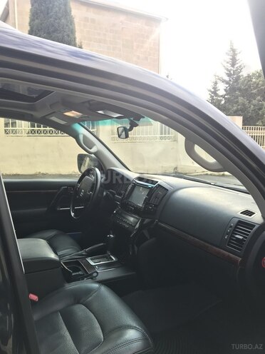 Toyota Land Cruiser 2013, 93,000 km - 4.0 л - Bakı