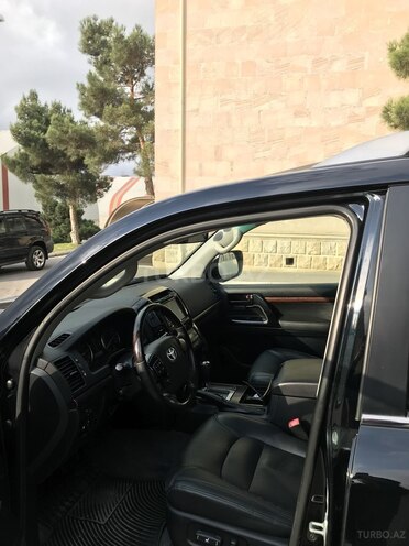 Toyota Land Cruiser 2013, 93,000 km - 4.0 л - Bakı