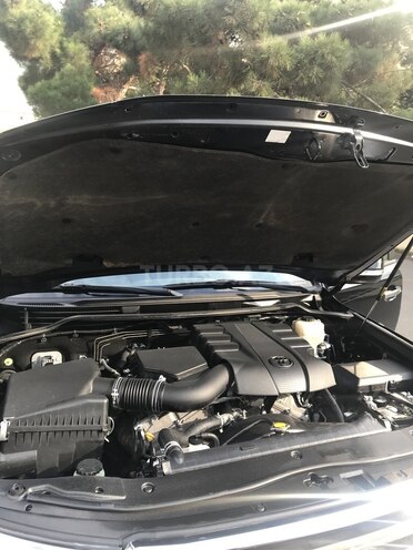 Toyota Land Cruiser 2013, 93,000 km - 4.0 л - Bakı