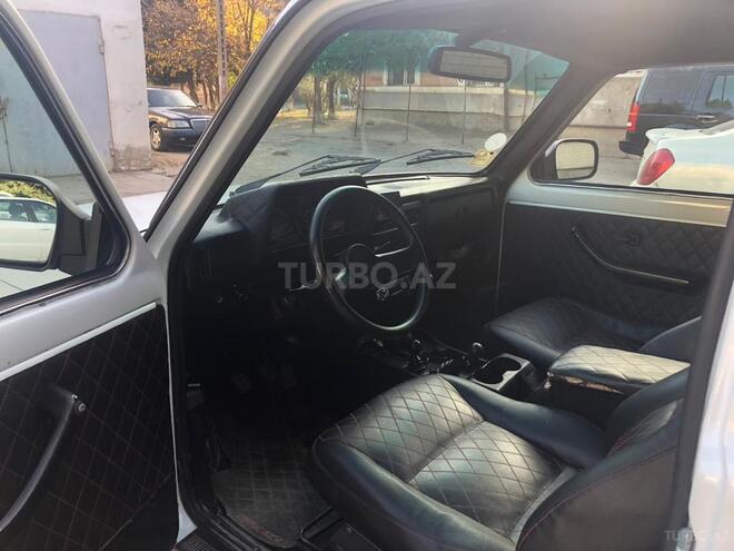 LADA (VAZ) Niva 2010, 127,000 km - 1.7 l - Xırdalan