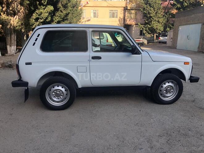 LADA (VAZ) Niva 2010, 127,000 km - 1.7 l - Xırdalan