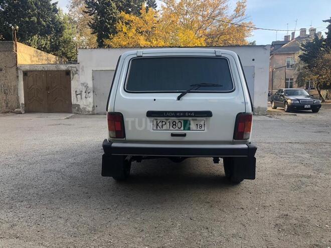 LADA (VAZ) Niva 2010, 127,000 km - 1.7 l - Xırdalan