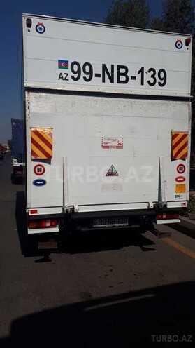 Ford Transit 2006, 185,236 km - 2.4 l - Bakı