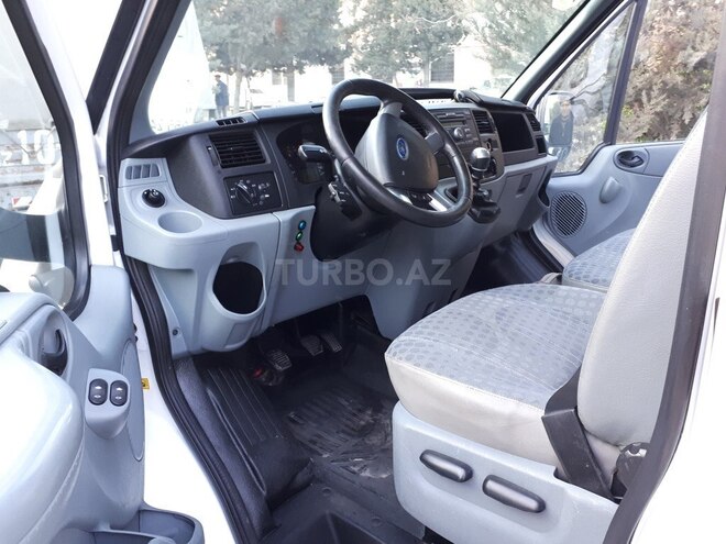 Ford Transit 2006, 185,236 km - 2.4 l - Bakı