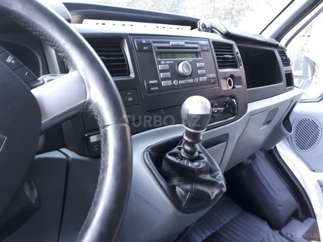 Ford Transit 2006, 185,236 km - 2.4 l - Bakı